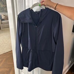 EUC! Lululemon Jacket